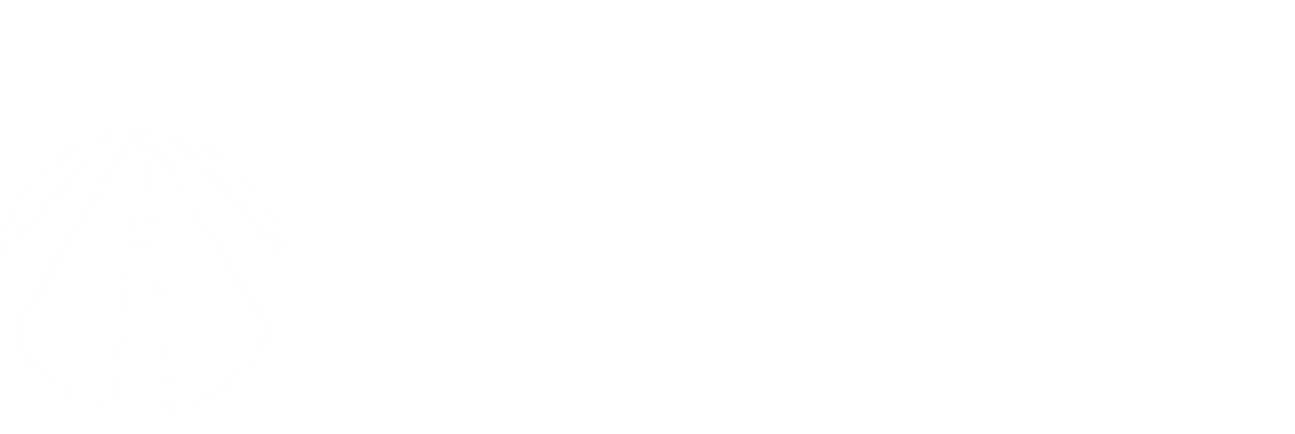 Apollo Transmission Logo Full White
