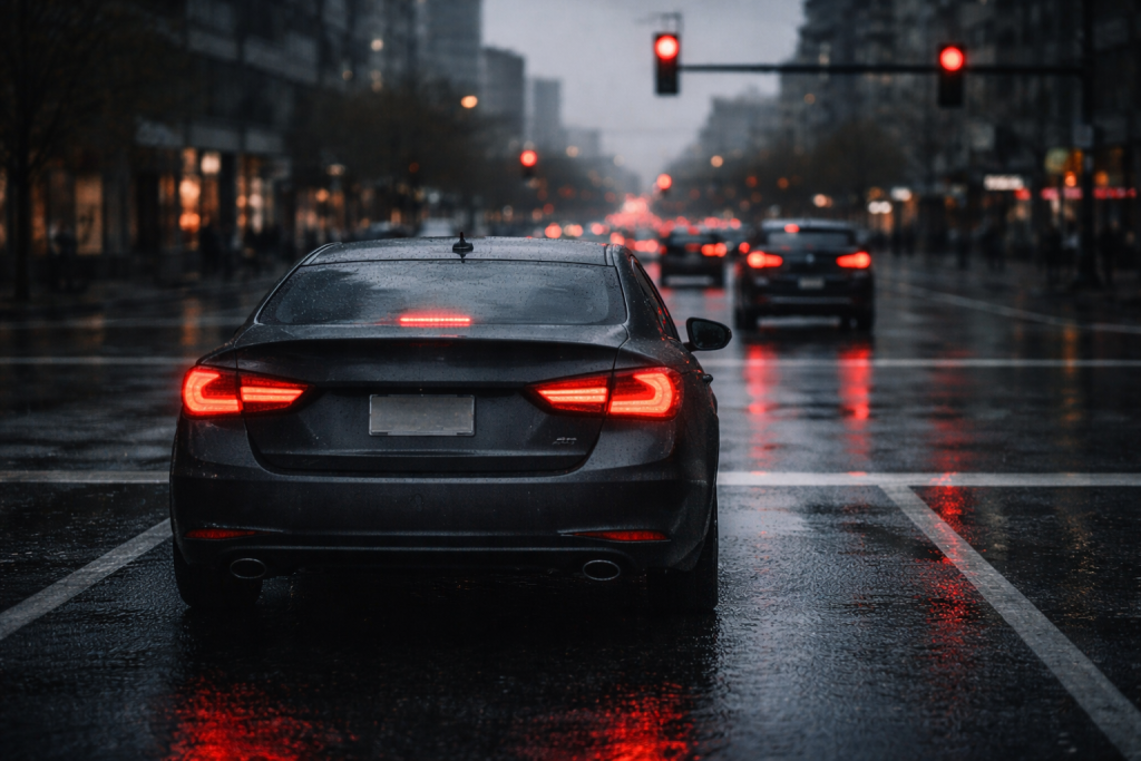 low or dirty transmission fluid causing transmission problems